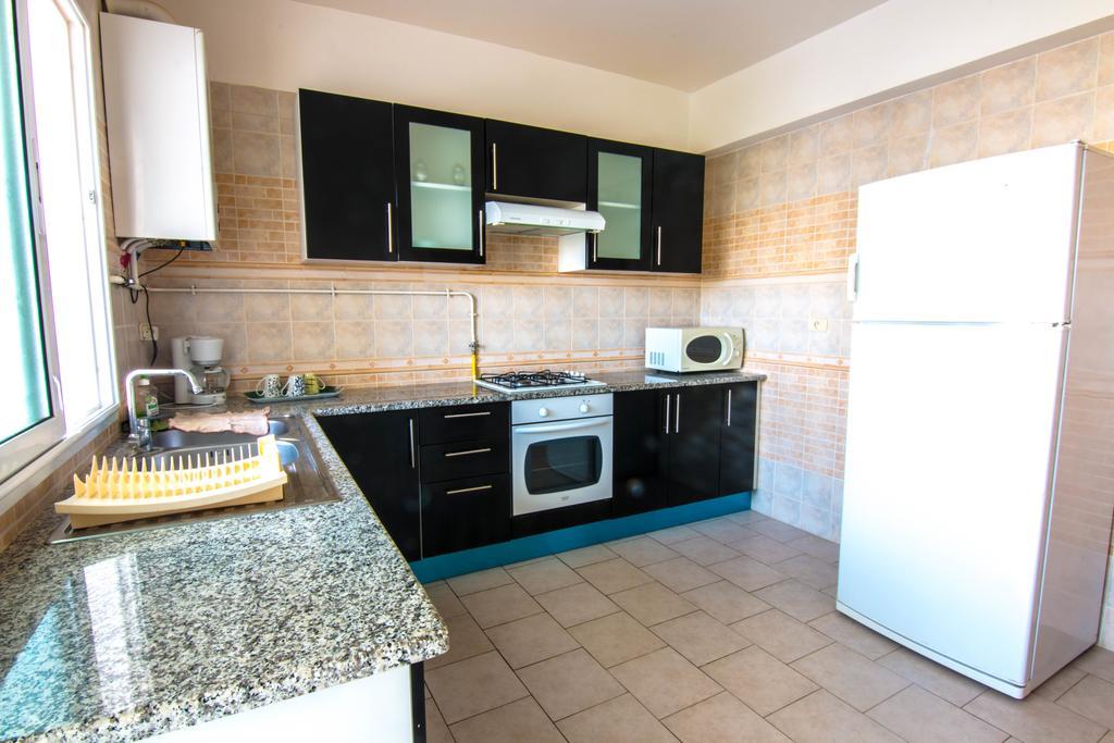 Mahdia Place Apartments Camera foto