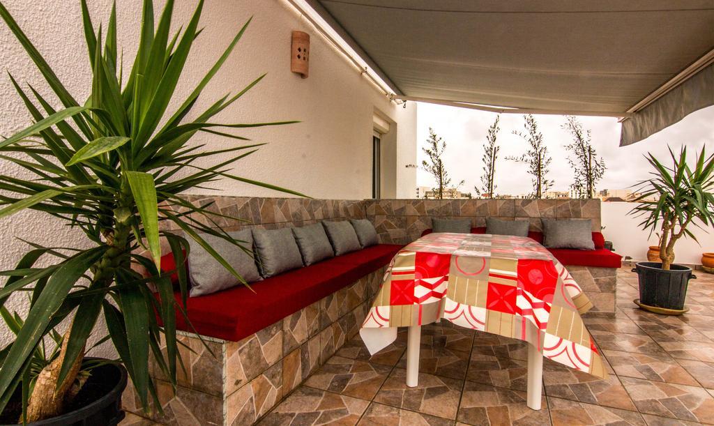 Mahdia Place Apartments Esterno foto