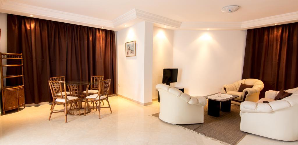 Mahdia Place Apartments Esterno foto