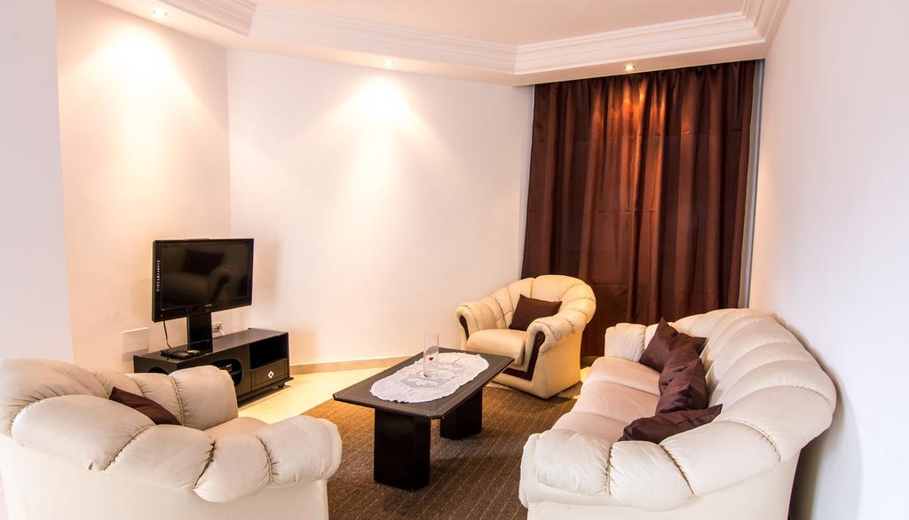 Mahdia Place Apartments Esterno foto