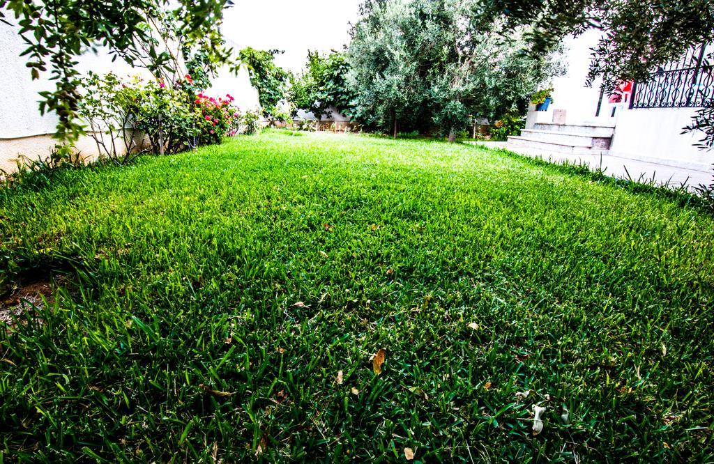 Mahdia Place Apartments Esterno foto