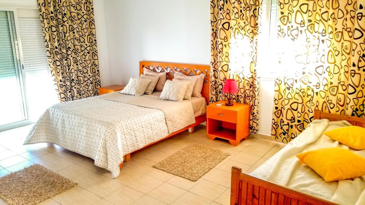 Mahdia Place Apartments Esterno foto