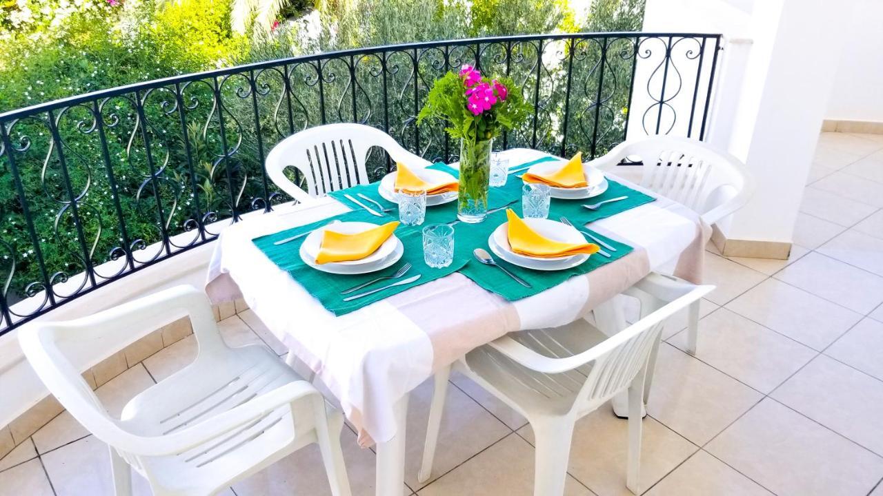 Mahdia Place Apartments Esterno foto