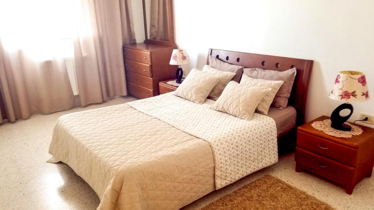 Mahdia Place Apartments Esterno foto